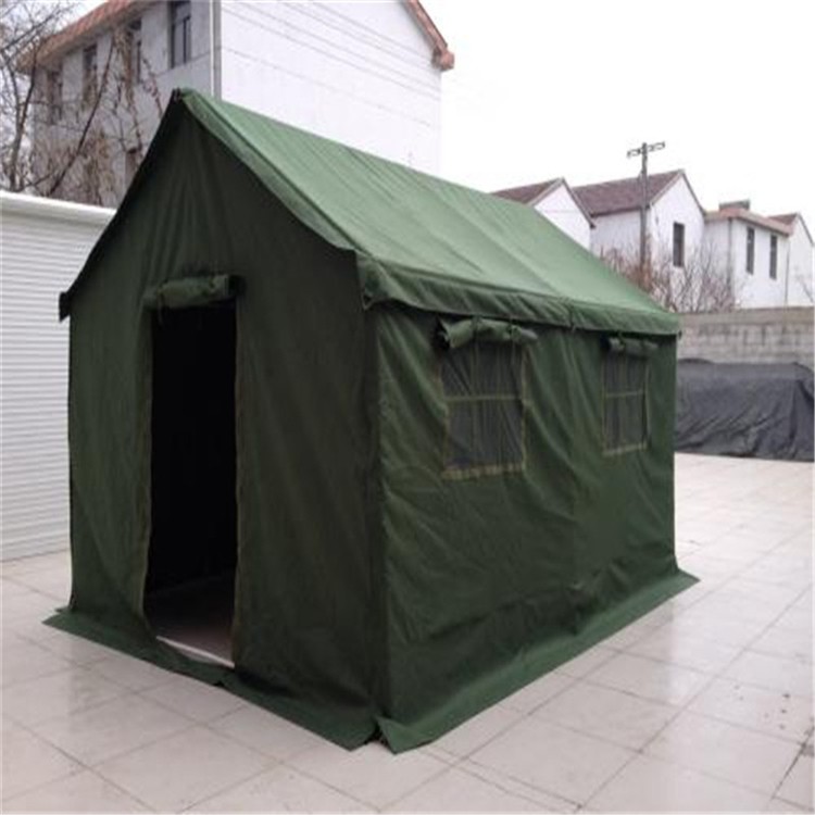 巫山充气军用帐篷模型生产