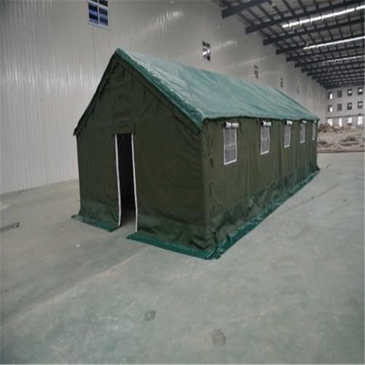 巫山充气军用帐篷模型订制厂家